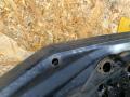 капот BMW 3 серия F30/F31/F34 [рестайлинг] F30 2015, 3.5 л., дизель, МКПП, черный, седан, полный привод, правый руль, 41007290944, 7290944 - фото №24