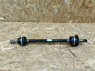 полуось задняя (приводной вал, ШРУС) BMW 5 серия G30/G31 G30 2018, 3.0 л., дизель, АКПП, серый, седан, полный привод, правый руль, 8664629, 33208664629