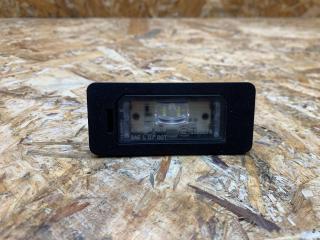 подсветка номера BMW X5 F15 2014, 2.0 л., дизель, АКПП, внедорожник 5 дв., полный привод, правый руль, 7193293, 63267193293