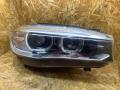 фара правая BMW X5 F15 2014, 2.0 л., дизель, АКПП, внедорожник 5 дв., полный привод, правый руль, 7290056 - фото №2