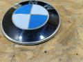 эмблема BMW 5 серия G30/G31 G31 2020, 3.0 л., дизель, АКПП, универсал, полный привод, правый руль, 51148132375, 8132375, 51141872324, 1872324, 51141866629, 1866629 - фото №2