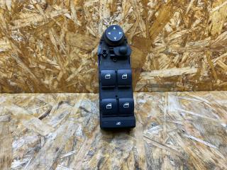 блок управления стеклоподъемниками BMW X5 E70 2007, 3.0 л., дизель, АКПП, серебристый, внедорожник 5 дв., правый руль, 61319218043, 9218043, 9122120, 61319122120, 61319122116, 9122116