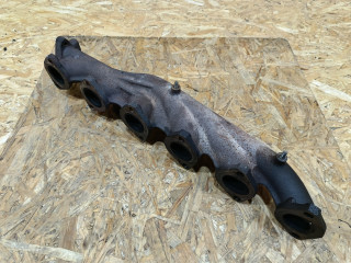 коллектор выпускной BMW 3 серия E92/E93 [рестайлинг] E93 2011, 3.0 л., дизель, АКПП, черный, кабриолет, задний привод, правый руль, 11628519607, 8519607, 11628511764, 8511764, 11628510293, 8510293, 11627801643, 7801643