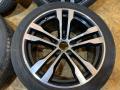 диск литой BMW X5 F15 2014, 2.0 л., дизель, АКПП, внедорожник 5 дв., полный привод, правый руль, 36117846789, 36117846788, 7846789, 7846788 - фото №8