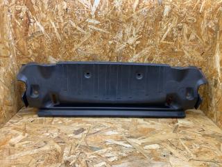 накладка двери (крышки) багажника BMW 3 серия E90/E91/E92/E93 [рестайлинг] E93 2008, 3.0 л., дизель, АКПП, кабриолет, задний привод, правый руль, 51477124301, 7124301