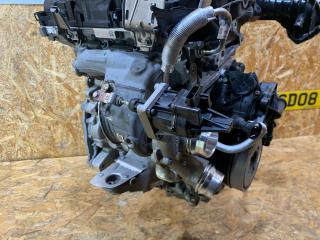 турбина BMW 1 серия F20/F21 [2-й рестайлинг] E82 2018, 1.5 л., бензин, МКПП, хетчбэк 5 дв., задний привод, правый руль, 7633795, 11659895980, 9895980, 11657633795, 11655A14817, 5A14817, 11657828869, 7828869