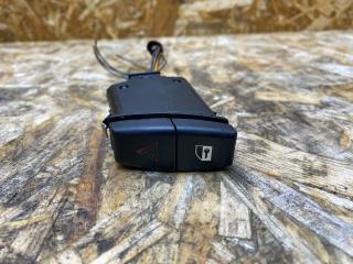 кнопка аварийной сигнализации BMW X5 E70 2007, 4.8 л., бензин, АКПП, серебро, внедорожник 5 дв., полный привод, правый руль, 6919506, 61316919506