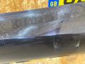 накладка на порог BMW X5 F15 2014, 2.0 л., дизель, АКПП, внедорожник 5 дв., полный привод, правый руль, 8054033 - фото №5