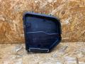 планка под капот BMW 5 серия F07/F10/F11 F11 2012, 2.5 л., дизель, АКПП, универсал, полный привод, 7555152, 12907555152 - фото №2