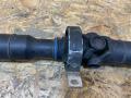 карданный вал BMW 3 серия F30/F31/F34 F30 2013, 3.0 л., дизель, АКПП, черный, седан, задний привод, правый руль, 26108678453, 8678453 - фото №4