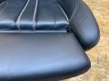 сиденье переднее BMW 5 серия G30/G31 G30 2018, 3.0 л., дизель, АКПП, серый, седан, полный привод, правый руль - фото №11