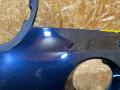 бампер передний BMW X5 F15 2014, 2.0 л., дизель, АКПП, внедорожник 5 дв., полный привод, правый руль - фото №12