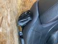 салон (комплект сидений) BMW 4 серия F32/F33 F33 2015, 2.0 л., бензин, МКПП, черный, кабриолет, задний привод, правый руль - фото №31
