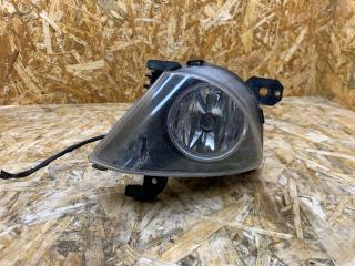 фара противотуманная левая BMW 6 серия E63/E64 [рестайлинг] 2008, 5.0 л., бензин, АКПП, купе, задний привод, правый руль, 7177175, 63177177175