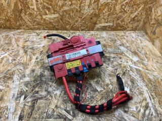 распределитель B+ BMW X5 E70 2007, 3.0 л., дизель, АКПП, серебристый, внедорожник 5 дв., правый руль, 9114135, 9178959, 61149178962, 9178962, 61146977957, 6977957, 61149114135