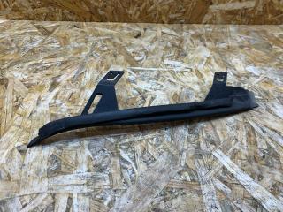 Накладка (ресничка) фары левая BMW 3 серия E90/E91/E92/E93 [рестайлинг] E93 2008, 3.0 л., дизель, АКПП, кабриолет, задний привод, правый руль, 7174517, 63117174517