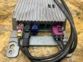 combox BMW 3 серия E92/E93 [рестайлинг] E93 2011, 3.0 л., дизель, АКПП, серебро, кабриолет, задний привод, правый руль, 9257161, 84109257161, 84109251748, 9251748, 84109248179, 9248179, 84109244199, 9244199, 84109234942, 9234942, 84109231665, 9231665 - фото №4