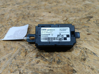 антенна иммобилайзера BMW 3 серия F30/F31 [рестайлинг] F31 2016, 3.0 л., дизель, АКПП, универсал, полный привод, 9319081, 61359319081, 61359397846, 9397846, 61359374504, 9374504, 61319312636, 9312636, 61319304413, 9304413