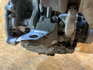 кронштейн двигателя BMW 1 серия F20/F21 [2-й рестайлинг] E82 2018, 1.5 л., бензин, МКПП, хетчбэк 5 дв., задний привод, правый руль, 6859416, 22116859416, 22116859406, 6859406