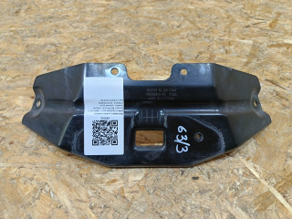 накладка декоративная BMW 6 серия E63/E64 [рестайлинг] 2008, 5.0 л., бензин, АКПП, купе, задний привод, правый руль, 7008851, 51647008851