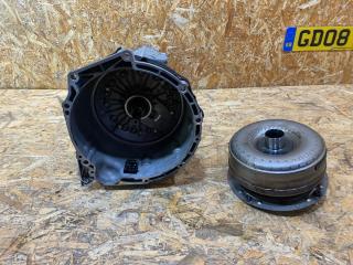 КПП автоматическая (АКПП) BMW 3 GT F34 2013, 2.5 л., дизель, АКПП, mineral-grau metallic (код b39), лифтбэк, задний привод, правый руль