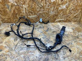 дверная проводка BMW 4 серия F32/F33 F36 2015, 3.0 л., дизель, АКПП, лифтбэк, полный привод, правый руль, 9325917, 61129325917