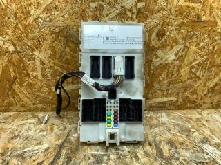 Блок управления BCM (Body Control Module) BMW 3 серия F30/F31 [рестайлинг] F31 2015, 2.0 л., дизель, АКПП, серый, универсал, полный привод, правый руль, 9387262
