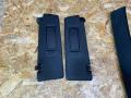 потолок BMW X5 E70 2008, 3.0 л., дизель, АКПП, 354 titan-silber, внедорожник 5 дв., полный привод, правый руль - фото №8