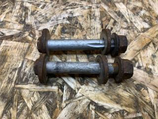 болт развальный BMW 3 серия F30/F31 [рестайлинг] F31 2015, 2.0 л., дизель, АКПП, серый, универсал, полный привод, правый руль