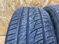 шина BMW X5 E70 [рестайлинг] E70 2010, 3.0 л., дизель, АКПП, внедорожник 5 дв., полный привод, правый руль - фото №4
