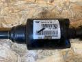 стабилизатор подвески задний BMW X6 E71/E72 2008, 3.0 л., дизель, АКПП, внедорожник 5 дв., полный привод, правый руль, 6771045, 37126771045, 37126856419, 6856419 - фото №4