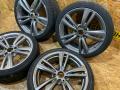 диск литой BMW 4 серия F32/F33 F36 2015, 3.0 л., дизель, АКПП, лифтбэк, полный привод, правый руль, 7846780, 36117846780 - фото №5