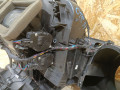 отопитель в сборе (печка) BMW X5 F15 2014, 3.0 л., дизель, АКПП, коричневый, внедорожник 5 дв., полный привод, 9289355, 64119291189, 9291189 - фото №8