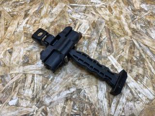 ограничитель открывания двери BMW 3 серия G20 2019, 2.0 л., дизель, МКПП, белый, седан, задний привод, правый руль