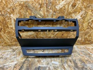 рамка блока управления климой BMW X5 E70 2008, 3.0 л., дизель, АКПП, внедорожник 5 дв., полный привод, правый руль, 7161798, 51457161798