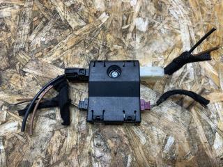 усилитель антенны BMW X5 E70 [рестайлинг] E70 2013, 3.0 л., дизель, АКПП, внедорожник 5 дв., 9141491, 65209141491, 65206934648, 6934648