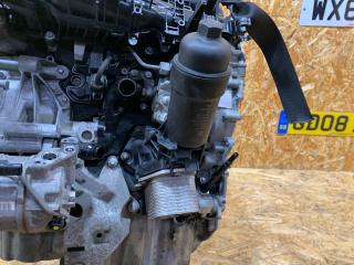 корпус масляного фильтра BMW 3 серия G20 2019, 2.0 л., дизель, МКПП, белый, седан, задний привод, правый руль, 8580415, 11428580415