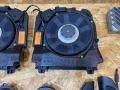 комплект акустики BMW 5 серия F07/F10/F11 F11 2012, 2.5 л., дизель, АКПП, универсал, полный привод, 9277177 - фото №7