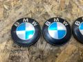 колпачок литого диска BMW 2 серия Active Tourer F45 2015, дизель, АКПП, серый, минивэн, передний привод - фото №2