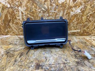 подстаканник BMW 5 серия F07/F10/F11 F11 2012, 2.5 л., дизель, АКПП, универсал, полный привод, 9241714