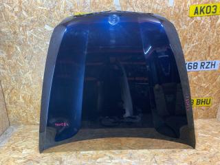 капот BMW X5 E70 2009, 3.5 л., дизель, АКПП, внедорожник 5 дв., полный привод, правый руль, 41617486754, 7486754, 41617273439, 7273439, 41007198615, 7198615, 41117174379, 7174379