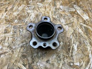 ступица передняя BMW 3 серия G20 2019, 2.0 л., дизель, МКПП, белый, седан, задний привод, правый руль