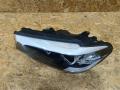 фара левая BMW 5 серия G30/G31 G30 2018, 3.0 л., дизель, АКПП, серый, седан, полный привод, правый руль, 7214953, 63117214953 - фото №3
