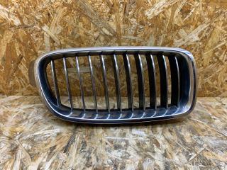 решетка радиатора BMW 3 серия F30/F31 [рестайлинг] F31 2015, 2.0 л., дизель, АКПП, серый, универсал, полный привод, правый руль, 7405836, 51137405836