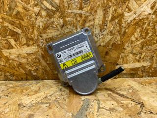 блок AirBag BMW X5 F15 2014, 2.0 л., дизель, АКПП, внедорожник 5 дв., полный привод, правый руль, 6868257