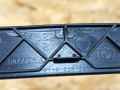 Декоративная накладка центральной консоли BMW X5 F15 2014, 3.0 л., дизель, АКПП, коричневый, внедорожник 5 дв., полный привод, 9251987, 51169251987 - фото №3
