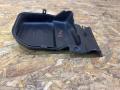 планка под капот BMW 3 серия E92/E93 [рестайлинг] E93 2011, 3.0 л., дизель, АКПП, серебро, кабриолет, задний привод, правый руль, 6925018 - фото №3