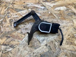 датчик дорожного просвета задний BMW X5 E70 [рестайлинг] E70 2010, 3.0 л., дизель, АКПП, внедорожник 5 дв., полный привод, правый руль, 6778815, 6785207, 37146785207, 37146853753, 6853753, 37146778815, 37146763737, 6763737, 37146763735, 6763735