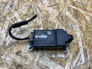 блокиратор рулевого управления BMW 3 серия G20 2019, 2.0 л., дизель, МКПП, белый, седан, задний привод, правый руль, 6896989