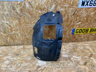 защита арок передняя левая (подкрылок) BMW 1 серия F20/F21 [2-й рестайлинг] E82 2018, 1.5 л., бензин, МКПП, хетчбэк 5 дв., задний привод, правый руль, 276487